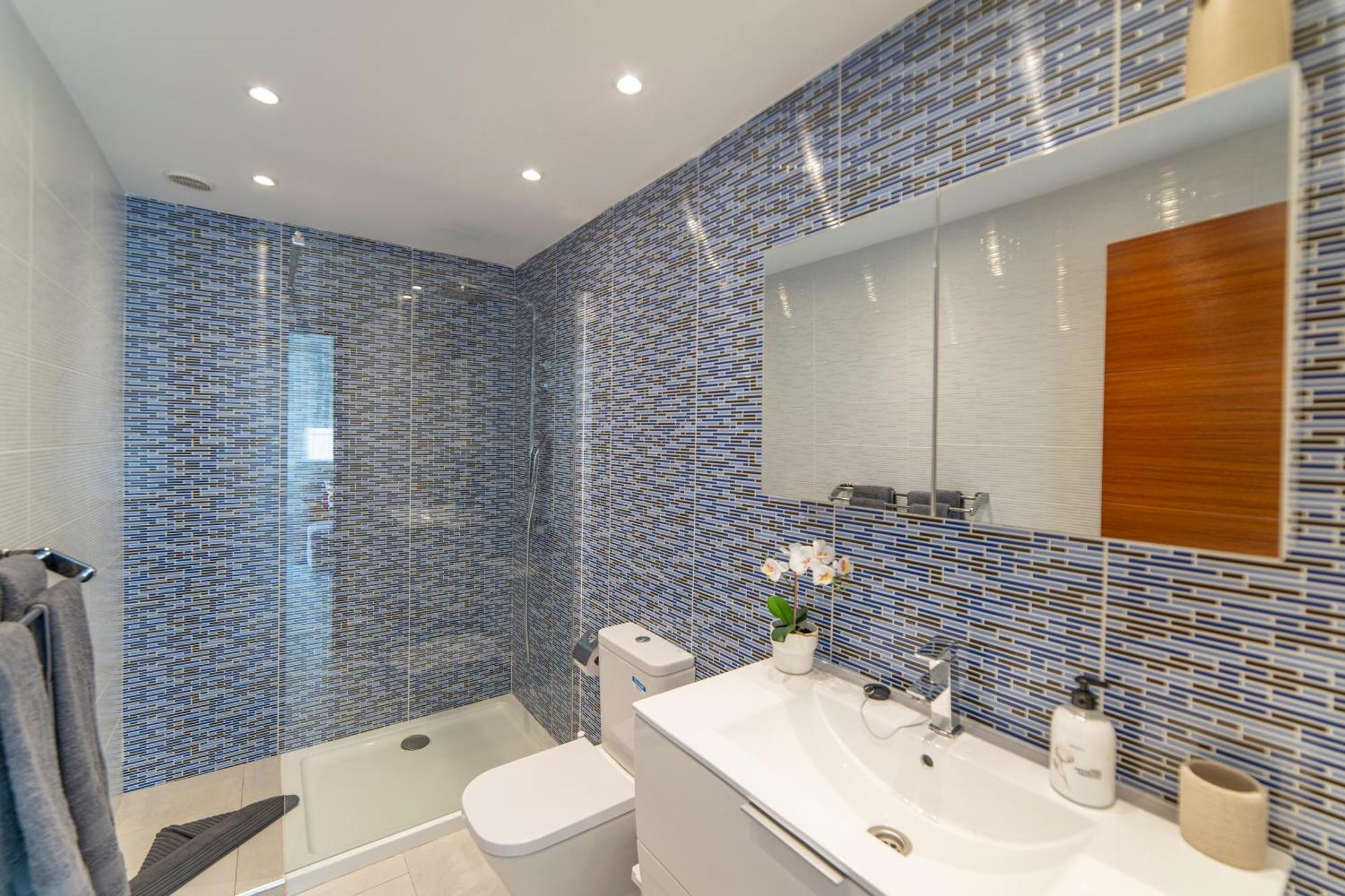 Villa Ocean Wave - Sea Views - Private Pool Playa Blanca  Exterior foto